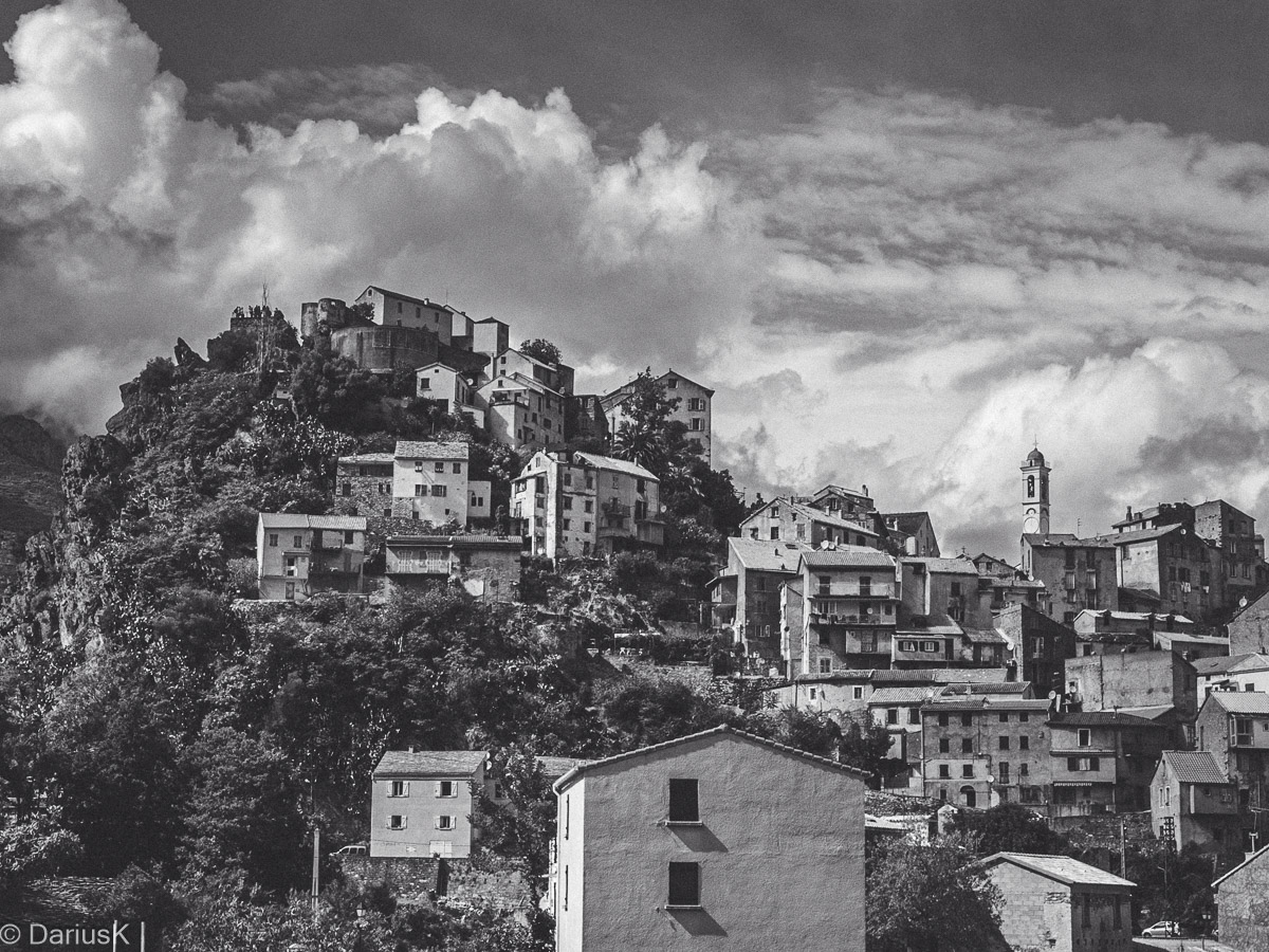 Corsica